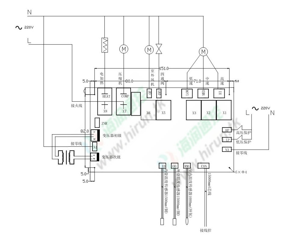 电路 电路图 电子 工程图 平面图 原理图 937_800